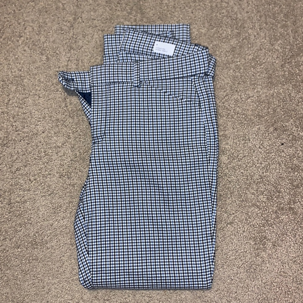 GAP Women’s skinny ankle dress pants